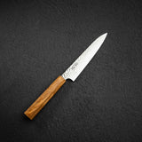 K&S VG10 츠치메 다마스커스 페티 150mm