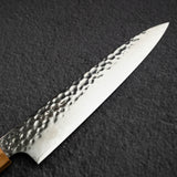 K&S VG10 츠치메 다마스커스 페티 150mm