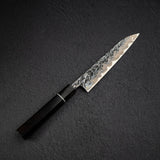 키스케 x 싱궈 ATS34 츠치메 경면 카스미 페티 180mm 칼가드 포함
