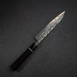 키스케 x 싱궈 ATS34 츠치메 경면 카스미 페티 180mm 칼가드 포함