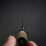 키스케 x 싱궈 ATS34 츠치메 경면 카스미 스지히키 240mm 칼가드 포함