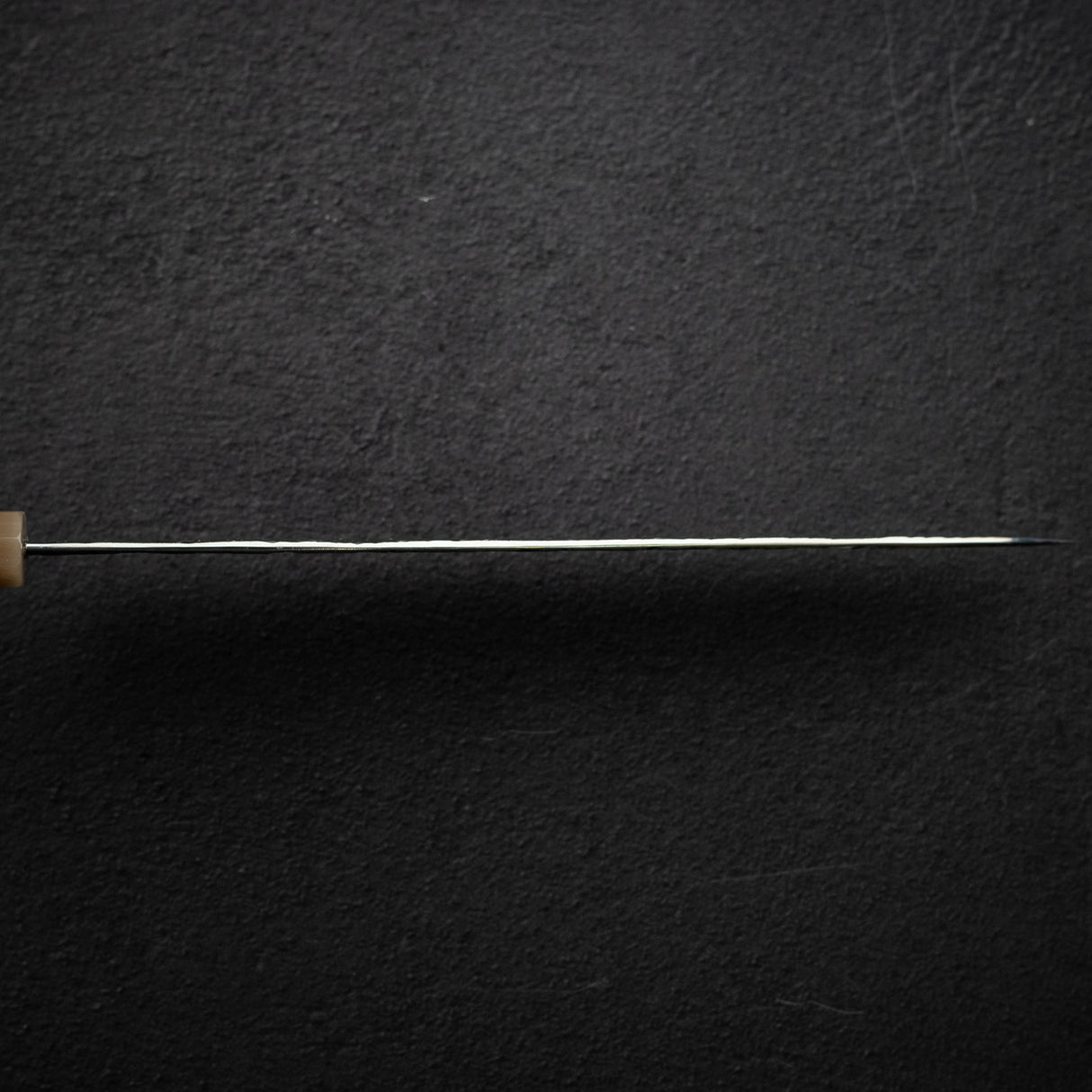 Kisuke x Xinguo ATS34 Sujihiki Tsuchime Mirror Kasumi 270mm w Knife Guard