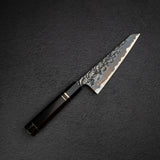 키스케 x 싱궈 ATS34 츠치메 경면 카스미 호네스키 150mm 칼가드 포함