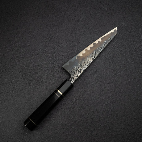 키스케 x 싱궈 ATS34 츠치메 경면 카스미 호네스키 150mm 칼가드 포함