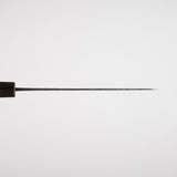 카모 시로 하모노 청지강 쿠로우치 페티 150mm 에보니 핸들