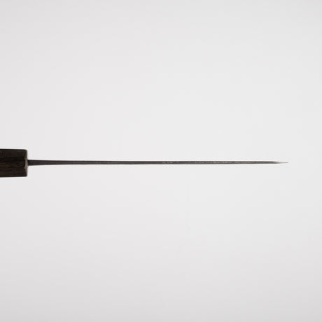 카모 시로 하모노 청지강 쿠로우치 페티 150mm 에보니 핸들
