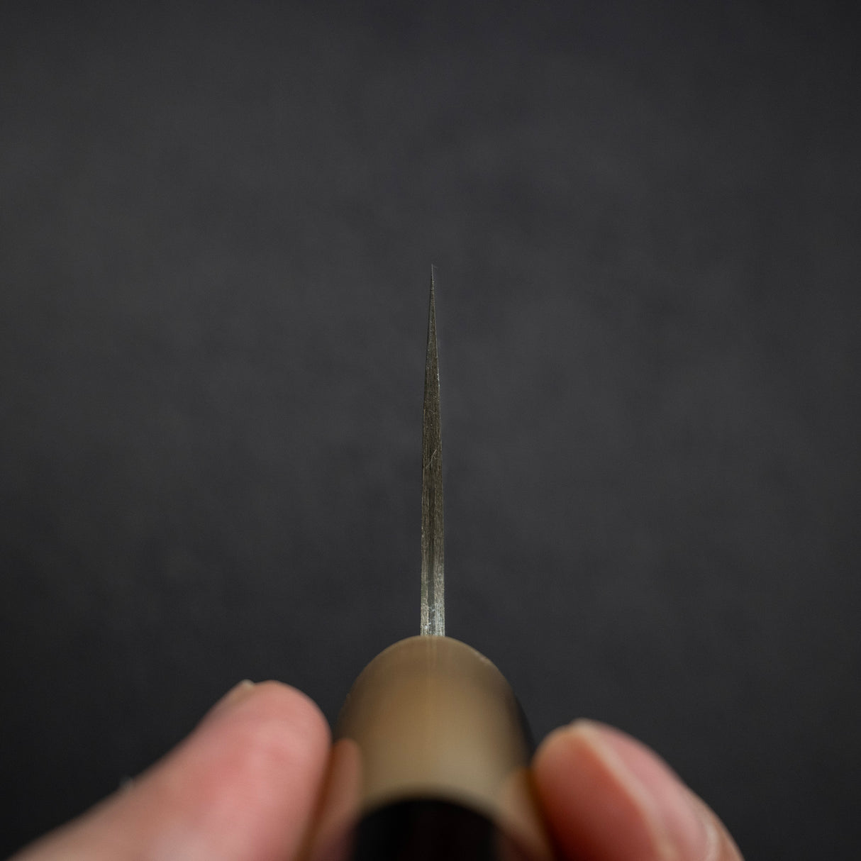 사지 타케시 SG2 블랙 다마스커스 산토쿠(다용도칼) 180mm 아이언우드 핸들 웬지 사야 포함
