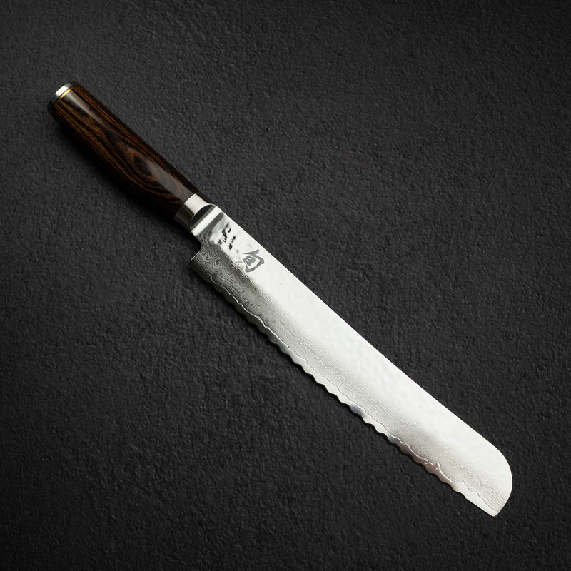 Shun Premier Bread Knife 23cm