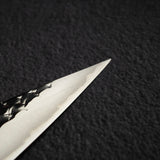 구로사키 유 코쿠센 에이 슈퍼청지 스지히키 240mm 에보니 핸들