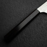 구로사키 유 코쿠센 에이 슈퍼청지 스지히키 240mm 에보니 핸들