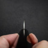 구로사키 유 코쿠센 에이 슈퍼청지 스지히키 240mm 에보니 핸들