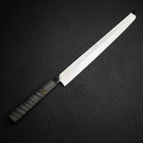 이케다 요시카즈 단렌쇼 백1강 미즈혼야키 사키마루 타코히키 330mm 후지산 하몬
