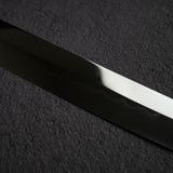 이케다 요시카즈 단렌쇼 백1강 미즈혼야키 사키마루 타코히키 330mm 후지산 하몬