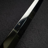 이케다 요시카즈 단렌쇼 백1강 미즈혼야키 사키마루 타코히키 330mm 후지산 하몬