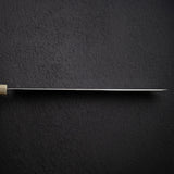 Yamawaki Ginsan Sakimaru Oozori Yanagiba 300mm Mirror Polished