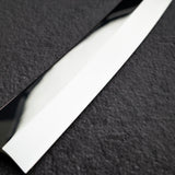 야마와키 요시노부 은삼강 K팁 야나기바(사시미칼) 330mm 경면