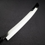 야마와키 요시노부 은삼강 사키마루 야나기바(사시미칼) 360mm 경면