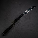 야마와키 요시노부 은삼강 사키마루 야나기바(사시미칼) 360mm 경면