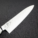 오노 나이프 스즈카제 SG2 츠치메 다마스커스 페티 150mm