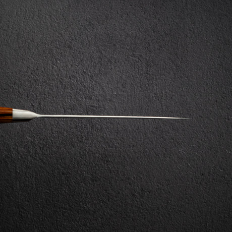 Ono Suzukaze SG2 Tsuchime Damascus Petty 150mm