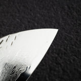 오노 스즈카제 SG2 다마스커스 규토(셰프나이프) 210mm 츠치메 웨스턴핸들