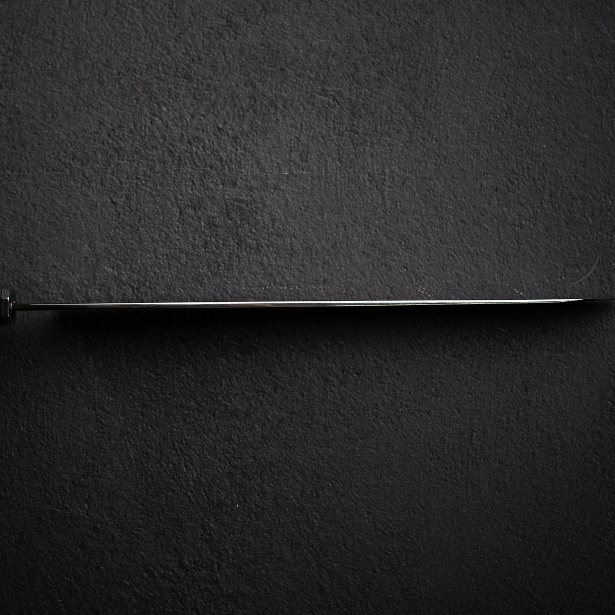 Hatsukokoro x Yoshihiro Yauji Blue 2 Damascus K-tip Yanagiba 330mm Old Stock