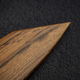 K&S K-tip Gyuto Hardwood Saya for Nigara