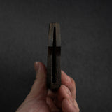 K&S K-tip Gyuto Hardwood Saya for Nigara