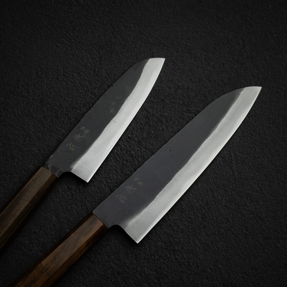 Hatsukokoro Aokitae Blue 2 Kurouchi