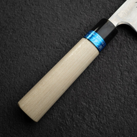 Sakai Takayuki INOX Stainless Deba 165mm (6.5")