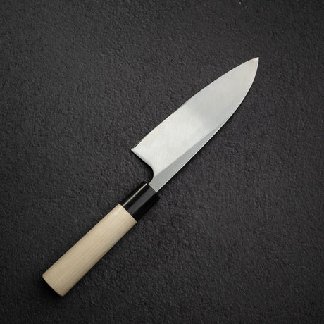 Sakai Takayuki INOX Stainless Deba 165mm (6.5")