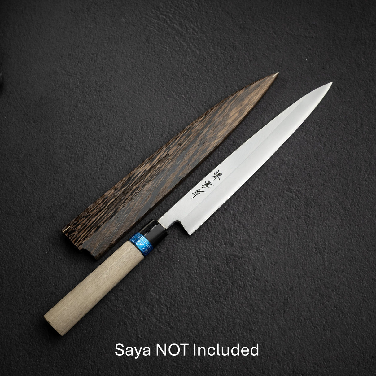 Sakai Takayuki INOX Stainless Yanagiba 240mm (9.4")