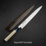 Sakai Takayuki INOX Stainless Yanagiba 300mm (11.8")