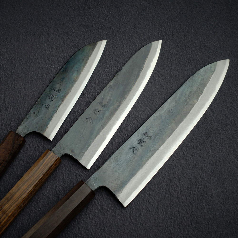 Hatsukokoro Kokugei Blue 1 Kurouchi