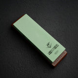 Naniwa Chosera 400 Grit Japanese Waterstone With Stand