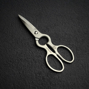 Hatsukokoro Detachable Multi-Purpose Stainless Kitchen Shears / Scissors