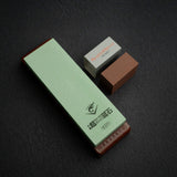 Naniwa Chosera 400 Grit Japanese Waterstone With Stand