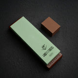 Naniwa Chosera 400 Grit Japanese Waterstone With Stand