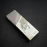 Naniwa Gouken Arata (Baby Chosera)  3000 Grit  Sharpening Stone