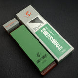 Naniwa Chosera 1000 grit Japanese waterstone with stand