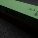 Naniwa Chosera 1000 grit Japanese waterstone with stand