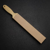 K&S Double Sided Leather Strop Combo