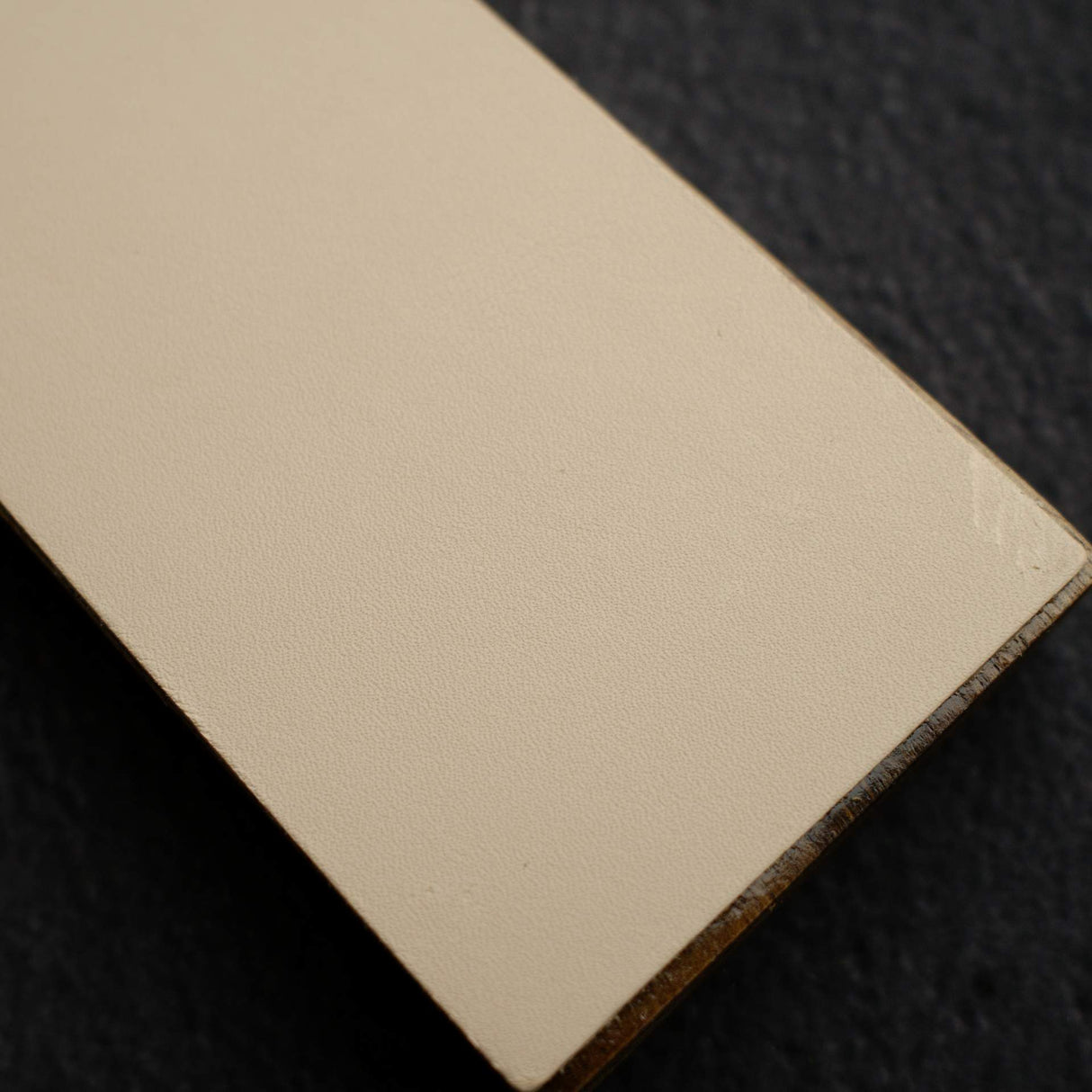 K&S Double Sided Leather Strop Combo