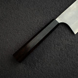 Masakage Yuki White2 Stainless Clad Nakiri 165mm