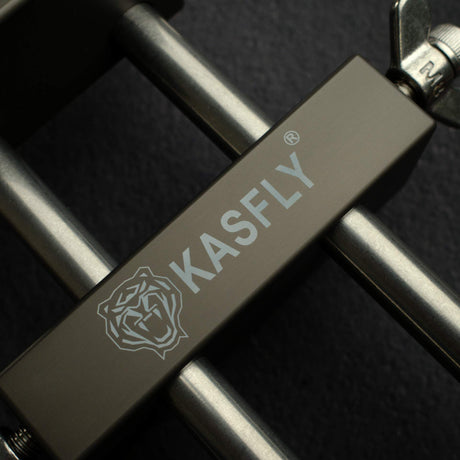 The Ultimate Sinkbridge by Kasfly (CZAR Precision)