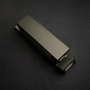 The Ultimate Sandpaper Holder by Kasfly (CZAR Precision)