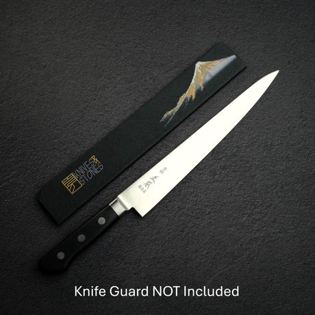 Masamoto Sohonten VG Series Sujihiki 240 mm