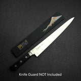 Masamoto Sohonten VG Series Sujihiki 270 mm
