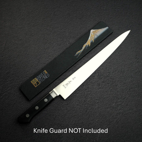 Masamoto Sohonten VG Series Sujihiki 270 mm