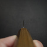 츠네히사 VG10 다마스커스 스지히키 240mm WA 핸들